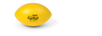 VOLLEY® Mini-Football # 20-13-GB