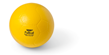 VOLLEY® ELE’Fußball # 210-GB-F40