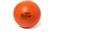 VOLLEY® Mini-Handball light # 160-GL