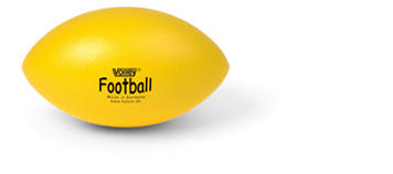 VOLLEY® Football # 26-15-GB