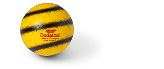 VOLLEY® Dodgeball # 160-DB